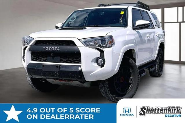 2023 Toyota 4Runner TRD Pro for sale in Decatur, AL