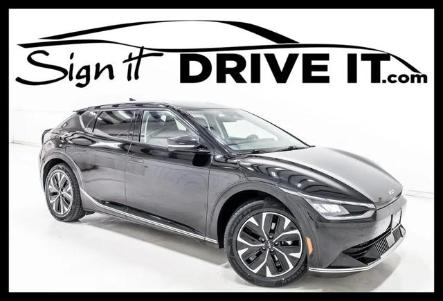 2023 Kia EV6 Wind for sale in Denton, TX
