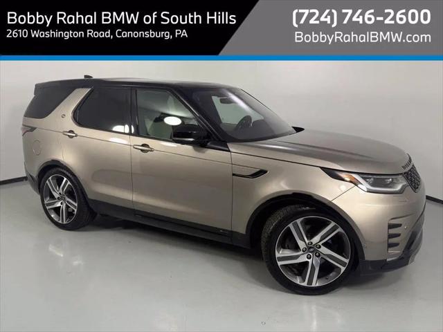 2021 Land Rover Discovery P360 HSE R-Dynamic for sale in Canonsburg, PA