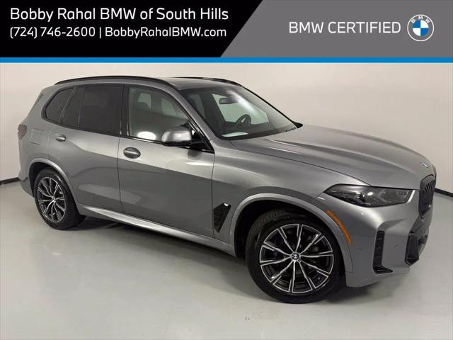 2025 BMW X5 xDrive40i for sale in Canonsburg, PA