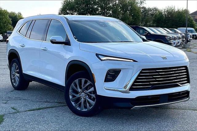 2026 Buick Enclave Preferred FWD for sale in Montevideo, MN