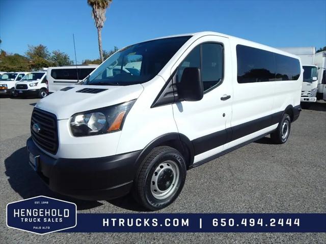 2018 Ford Transit Unknown for sale in Palo Alto, CA