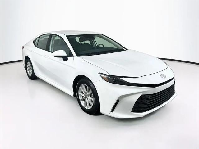 2025 Toyota Camry LE for sale in Grand Prairie, TX