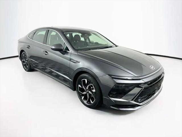 2025 Hyundai Sonata SEL for sale in Grand Prairie, TX
