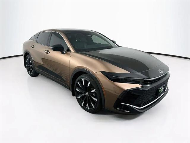 2023 Toyota Crown Platinum for sale in Grand Prairie, TX
