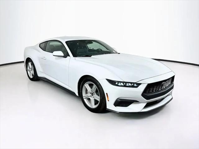 2026 Ford Mustang EcoBoost Premium Fastback for sale in Grand Prairie, TX