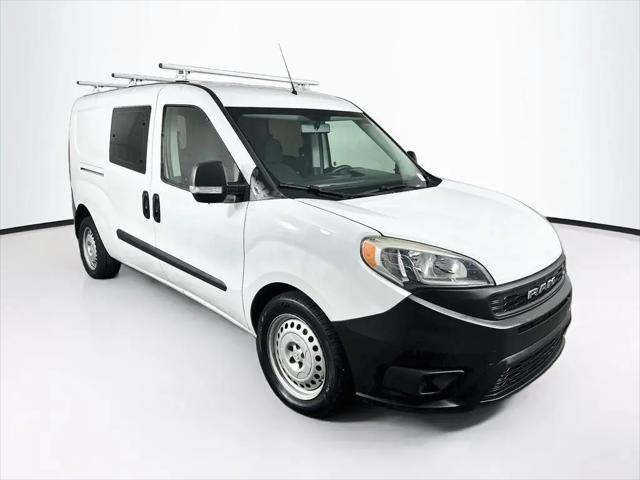2020 Ram ProMaster City Wagon for sale in Grand Prairie, TX