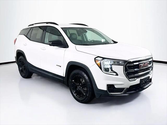 2024 GMC Terrain AWD AT4 for sale in Grand Prairie, TX