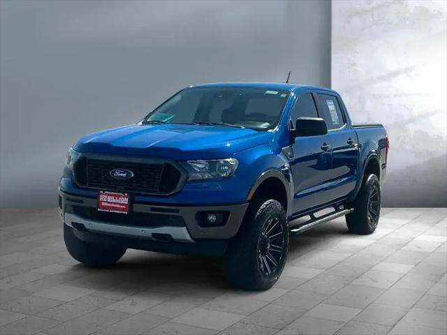 2019 Ford Ranger XLT for sale in Sioux Falls, SD