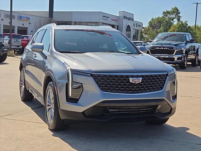 2025 Cadillac XT4 FWD Premium Luxury for sale in Springdale, AR