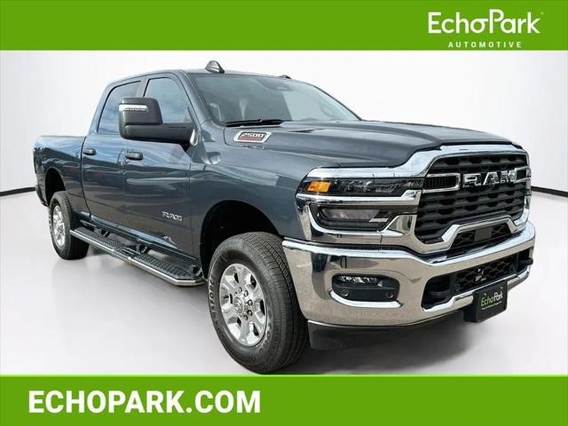 2026 Ram 2500 Big Horn Crew Cab 4x4 64 Box for sale in Thornton, CO