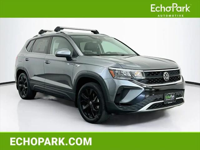 2023 Volkswagen Taos 1.5T SE for sale in Thornton, CO