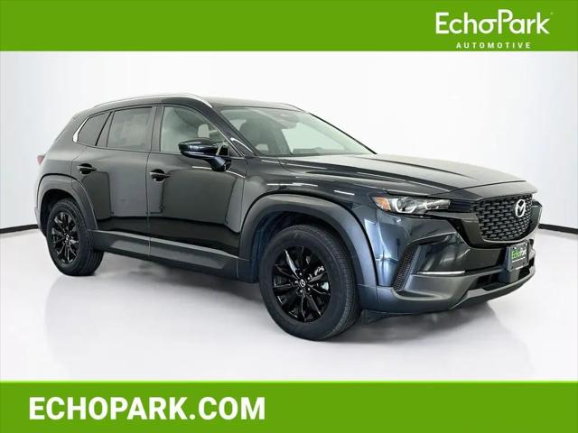 2025 Mazda CX-50 2.5 S Preferred Package for sale in Thornton, CO