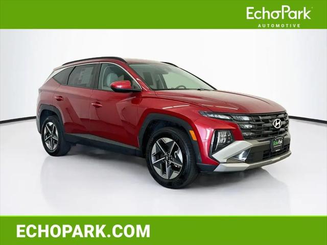 2025 Hyundai Tucson SEL for sale in Thornton, CO