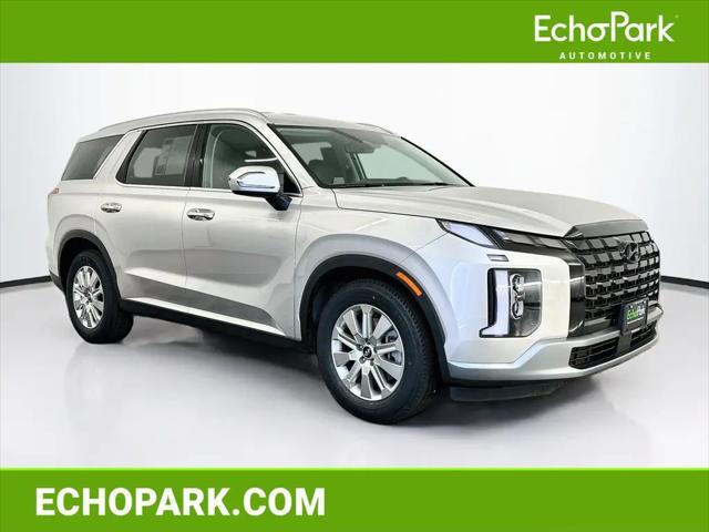 2025 Hyundai Palisade SEL for sale in Thornton, CO