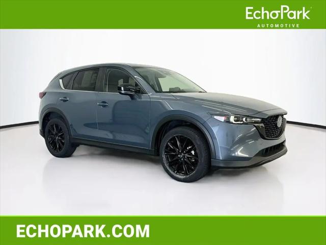 2025 Mazda CX-5 2.5 S Carbon Edition for sale in Thornton, CO
