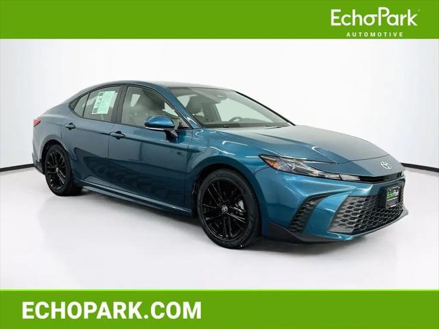 2025 Toyota Camry SE for sale in Thornton, CO