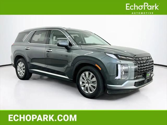 2025 Hyundai Palisade SEL for sale in Thornton, CO