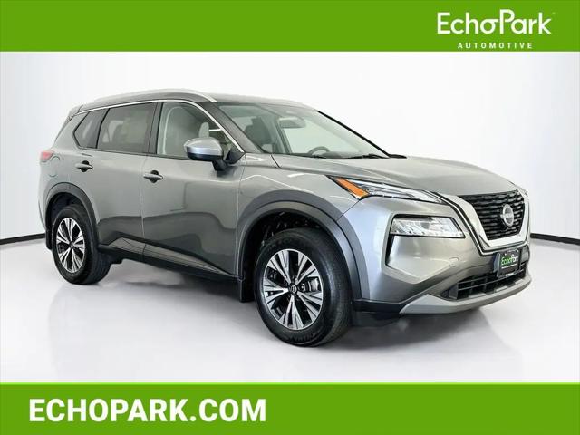 2023 Nissan Rogue SV Intelligent AWD for sale in Thornton, CO
