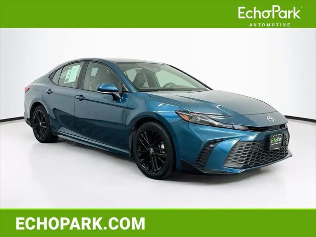 2025 Toyota Camry SE for sale in Thornton, CO