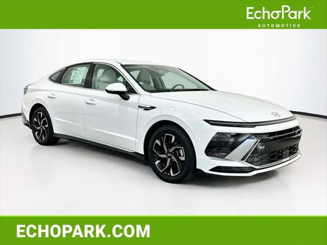 2025 Hyundai Sonata SEL for sale in Thornton, CO