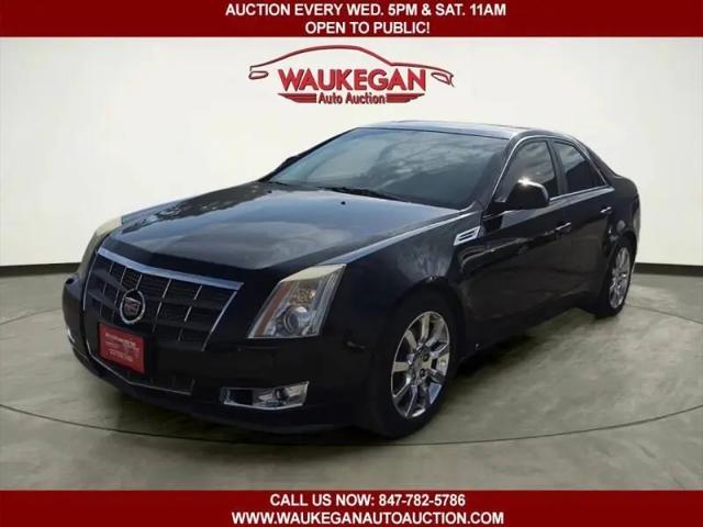 2009 Cadillac CTS Standard for sale in Waukegan, IL