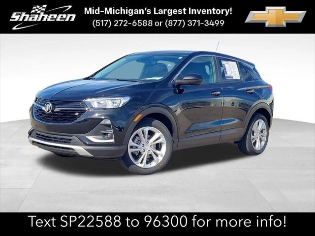 2023 Buick Encore GX Preferred FWD for sale in Lansing, MI