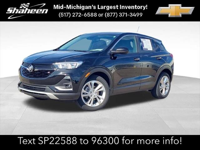 2023 Buick Encore GX Preferred FWD for sale in Lansing, MI