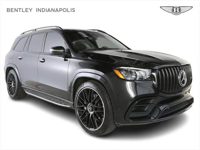2023 Mercedes-Benz GLS AMG GLS 63 4MATIC for sale in Indianapolis, IN