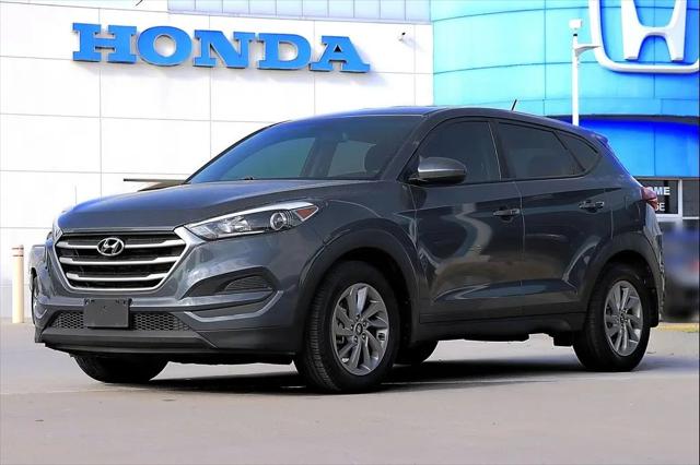 2017 Hyundai Tucson SE for sale in Denton, TX
