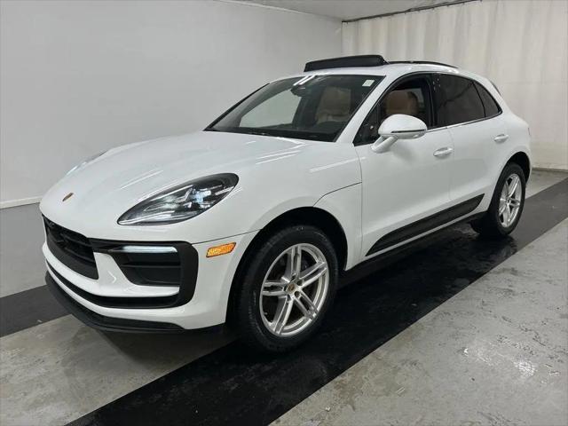 2023 Porsche Macan Unknown for sale in Cicero, NY
