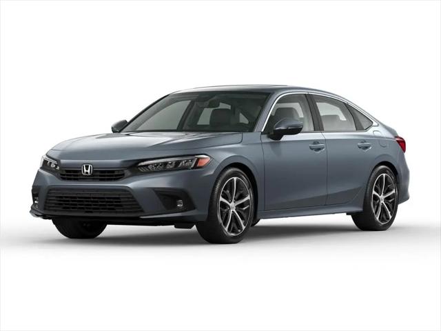 2024 Honda Civic Touring for sale in Tarrytown, NY