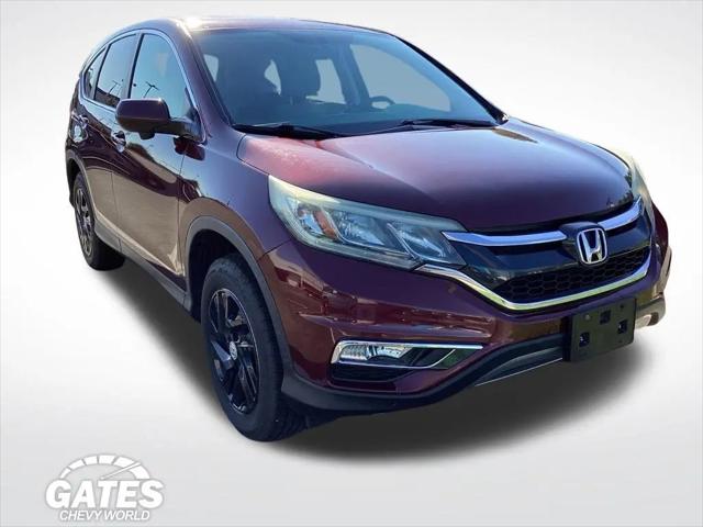 2016 Honda CR-V EX for sale in Mishawaka, IN