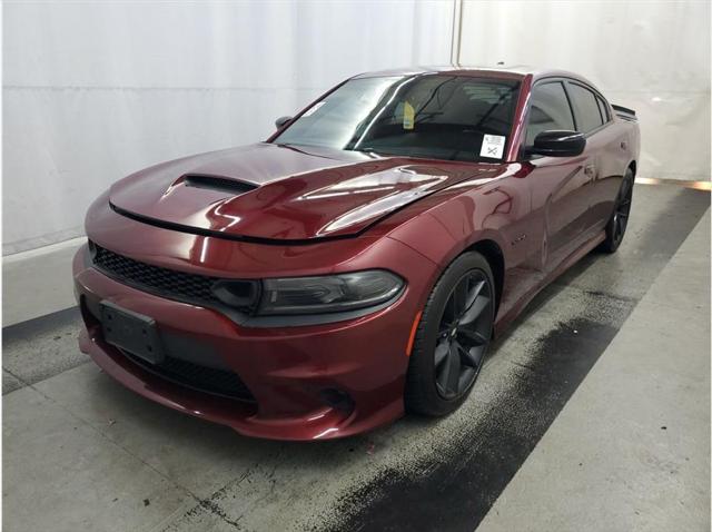 2022 Dodge Charger R/T for sale in Yakima, WA