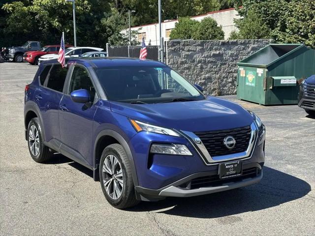 2023 Nissan Rogue SV Intelligent AWD for sale in Hasbrouck Heights, NJ