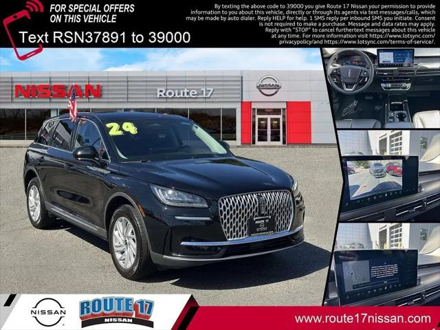 2024 Lincoln Corsair Premiere for sale in Hasbrouck Heights, NJ