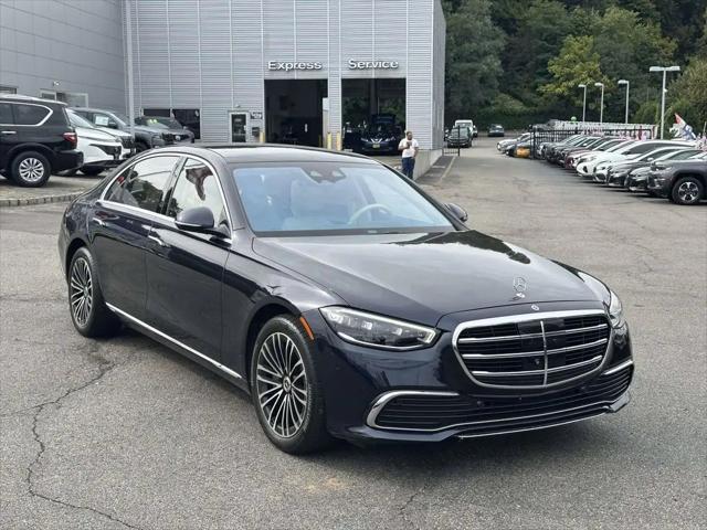 2023 Mercedes-Benz 500 4MATIC for sale in Hasbrouck Heights, NJ