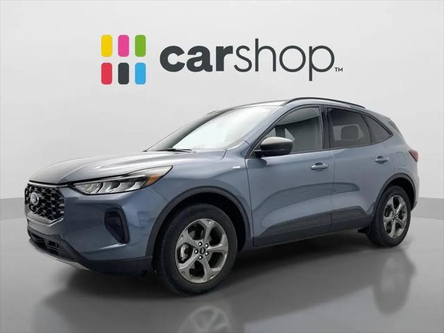 2025 Ford Escape ST-Line for sale in Chester Springs, PA