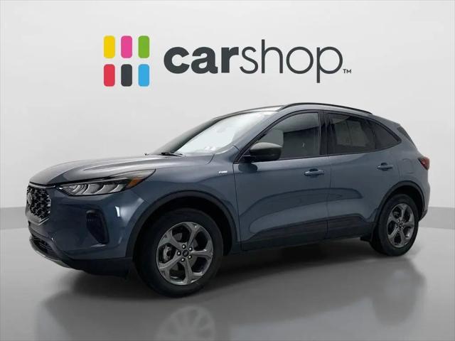 2025 Ford Escape ST-Line for sale in Chester Springs, PA