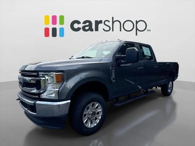 2021 Ford F-350 XL for sale in Chester Springs, PA