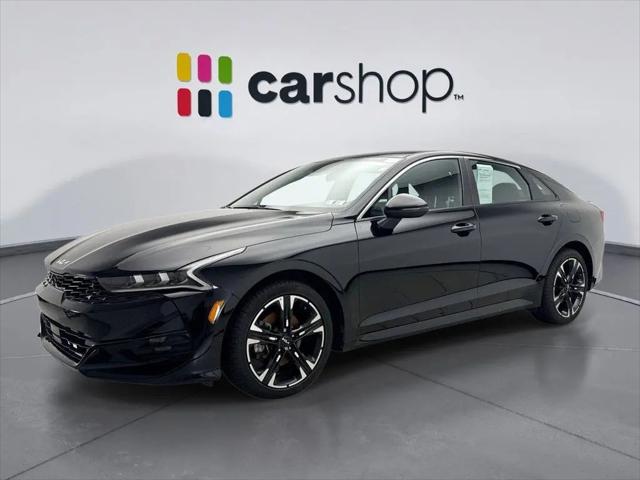 2024 Kia K5 GT-Line for sale in Chester Springs, PA