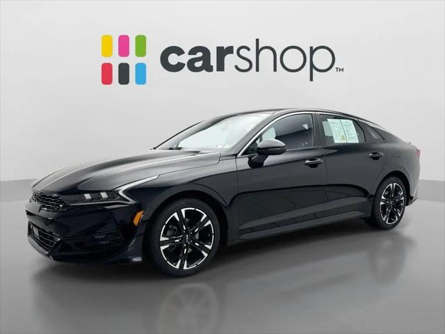 2024 Kia K5 GT-Line for sale in Chester Springs, PA