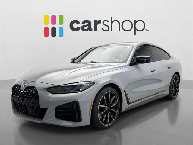 2023 BMW M440i Gran Coupe xDrive for sale in Chester Springs, PA