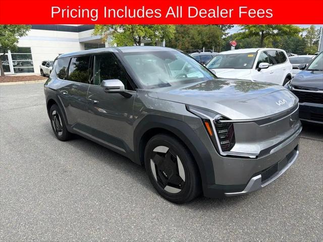 2024 Kia EV9 Light Long Range for sale in Raleigh, NC