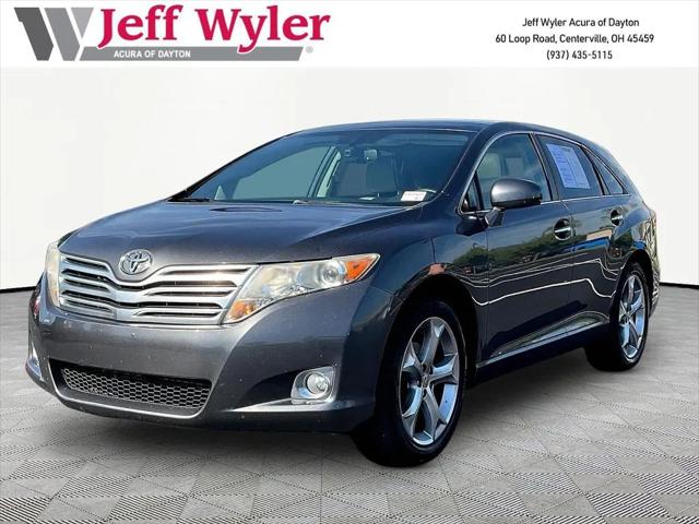 2010 Toyota Venza for sale near Centerville, OH
