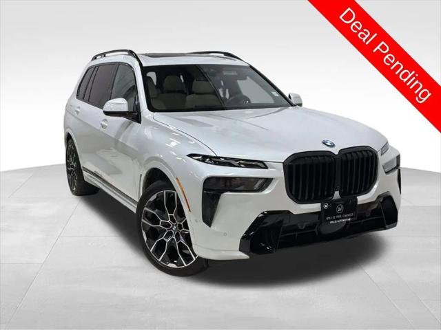 2024 BMW X7 xDrive40i for sale in Des Moines, IA