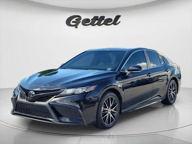 2024 Toyota Camry SE for sale in Bradenton, FL