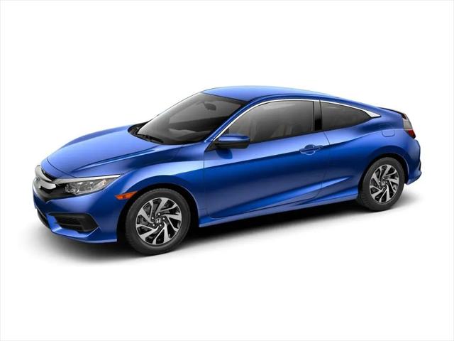 2017 Honda Civic LX for sale near Columbus, OH