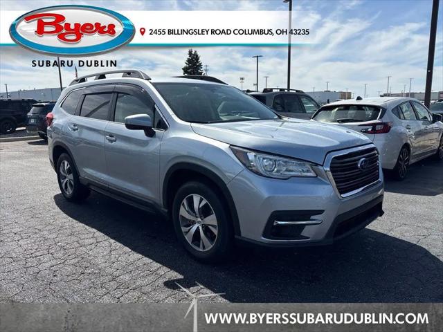 2022 Subaru Ascent Premium for sale in Columbus, OH