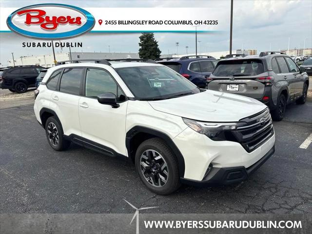 2026 Subaru Forester Premium for sale in Columbus, OH